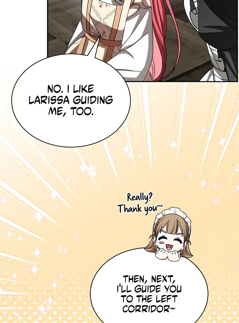 My Fiancé Keeps Trying to Raise Me - Chapter 17 Page 49