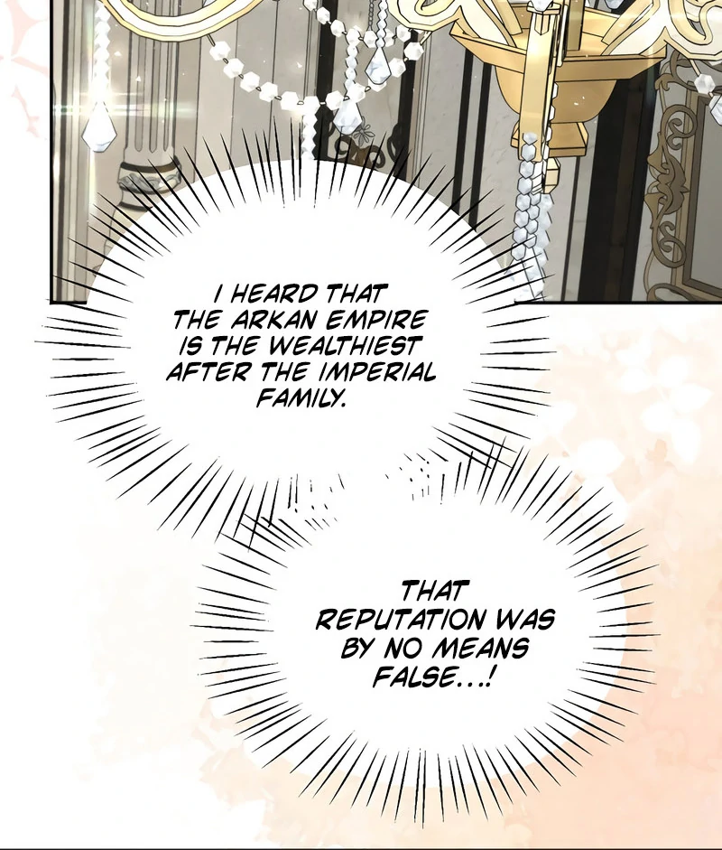 My Fiancé Keeps Trying to Raise Me - Chapter 17 Page 52