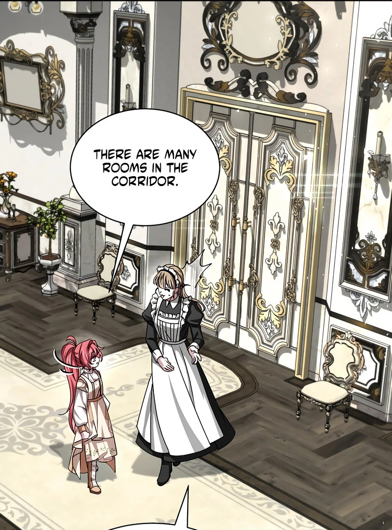 My Fiancé Keeps Trying to Raise Me - Chapter 17 Page 53