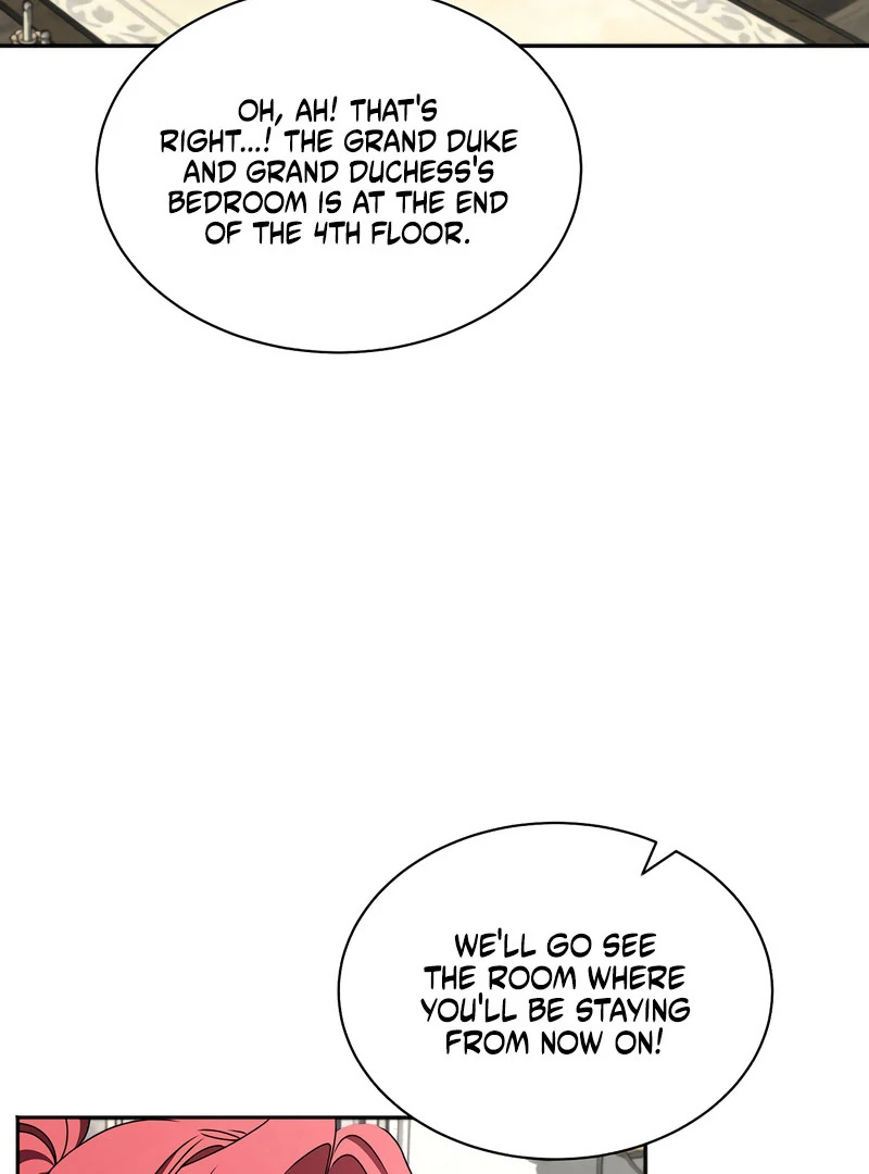 My Fiancé Keeps Trying to Raise Me - Chapter 17 Page 54