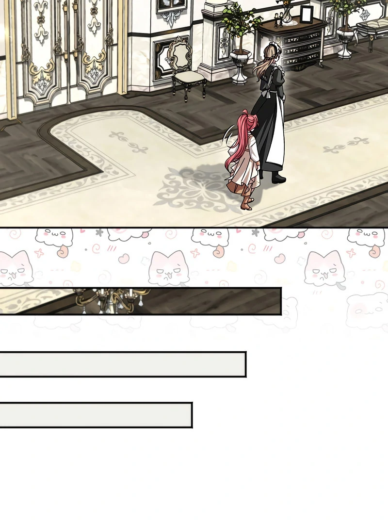 My Fiancé Keeps Trying to Raise Me - Chapter 17 Page 57