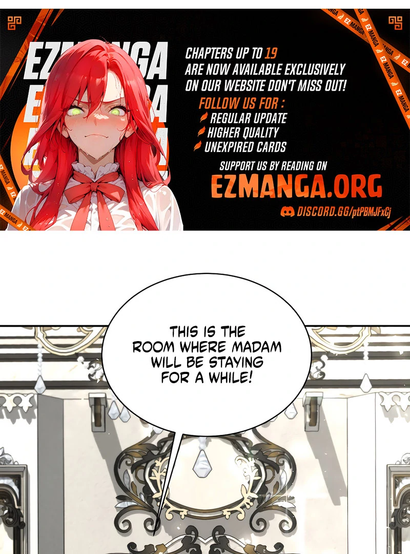 My Fiancé Keeps Trying to Raise Me - Chapter 17 Page 58