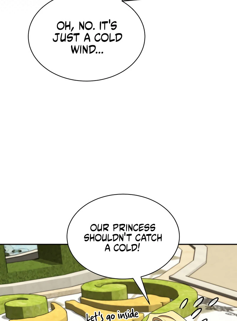 My Fiancé Keeps Trying to Raise Me - Chapter 17 Page 6