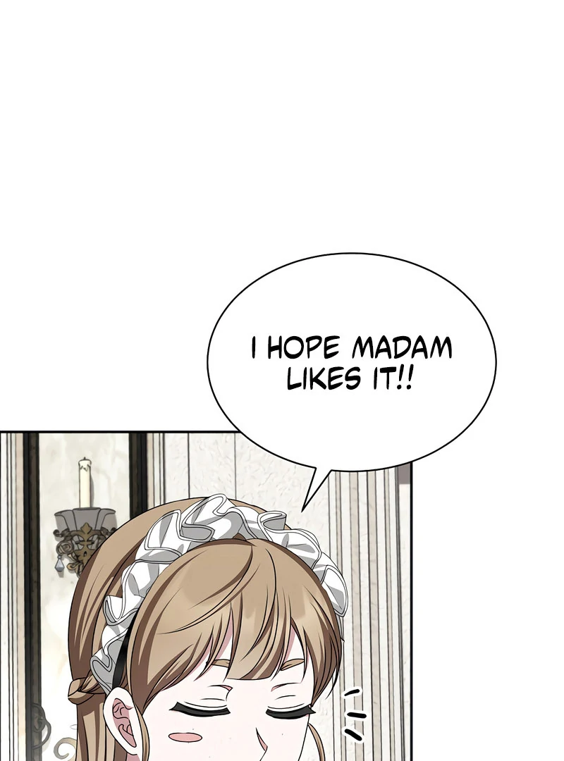 My Fiancé Keeps Trying to Raise Me - Chapter 17 Page 60