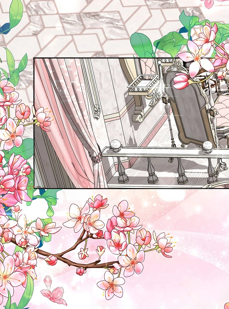 My Fiancé Keeps Trying to Raise Me - Chapter 17 Page 65