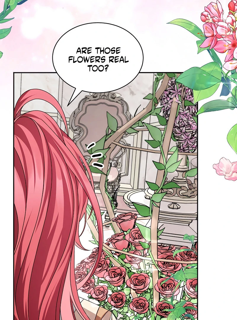 My Fiancé Keeps Trying to Raise Me - Chapter 17 Page 66