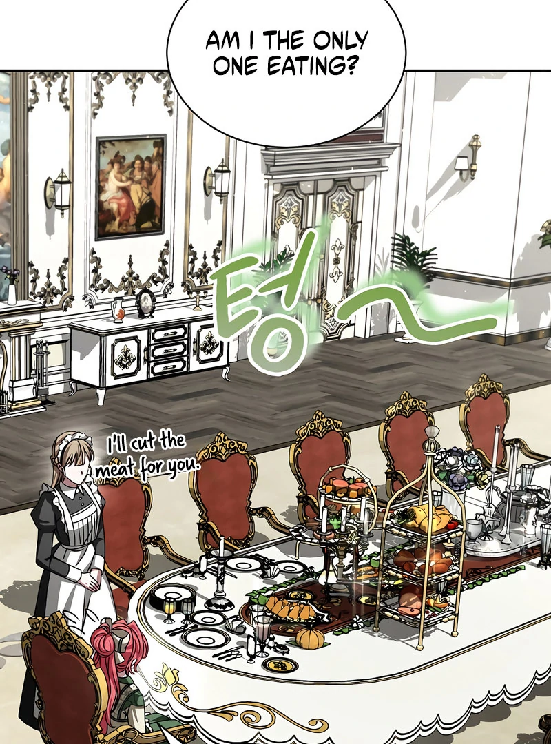 My Fiancé Keeps Trying to Raise Me - Chapter 17 Page 82