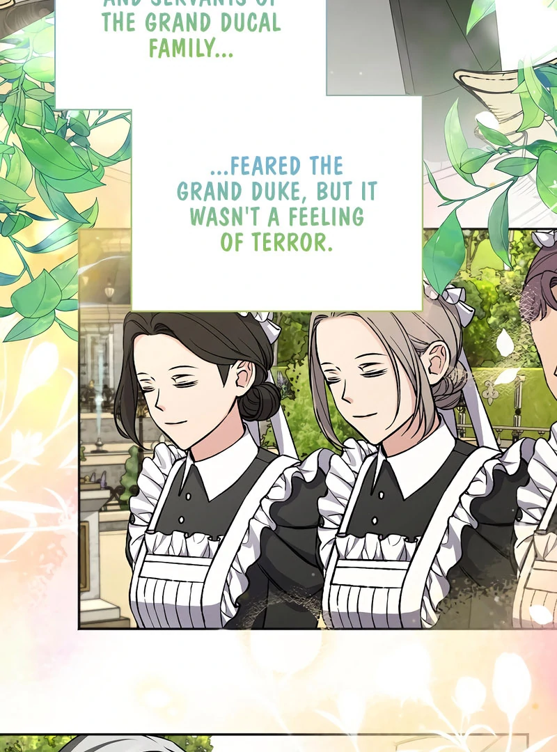 My Fiancé Keeps Trying to Raise Me - Chapter 17 Page 97