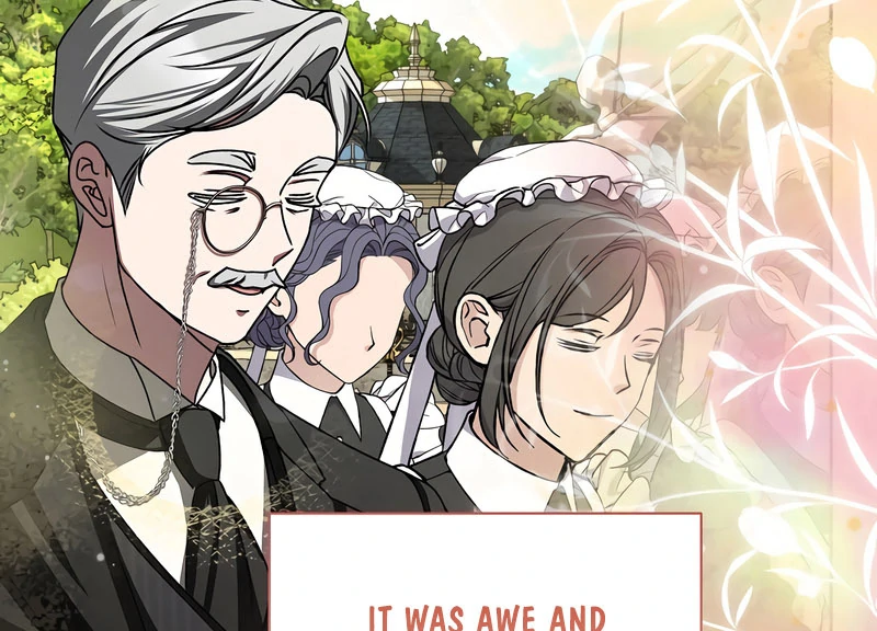 My Fiancé Keeps Trying to Raise Me - Chapter 17 Page 98