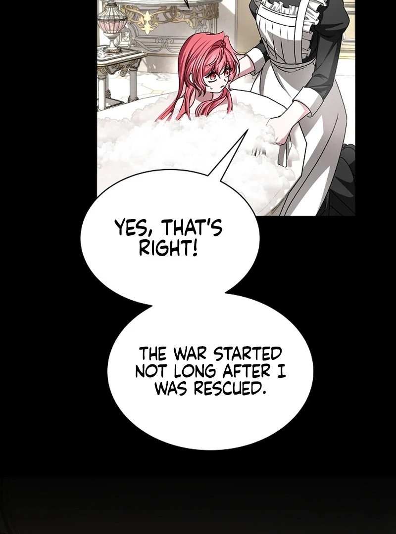 My Fiancé Keeps Trying to Raise Me - Chapter 18 Page 12