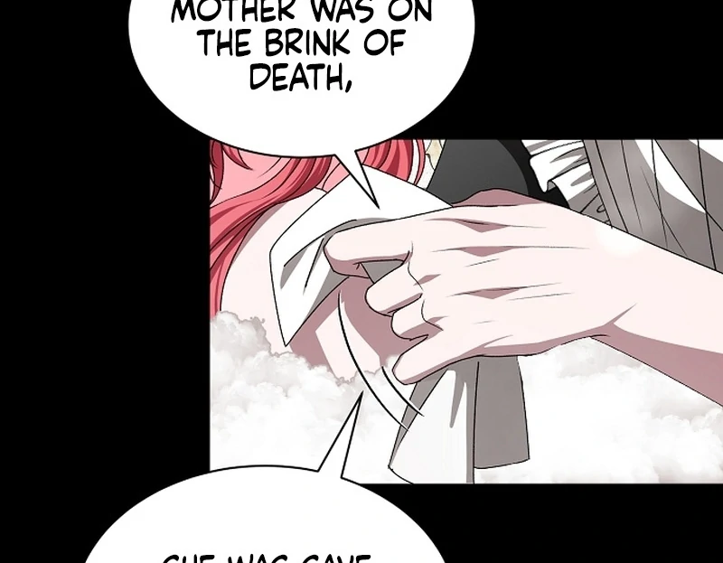 My Fiancé Keeps Trying to Raise Me - Chapter 18 Page 26