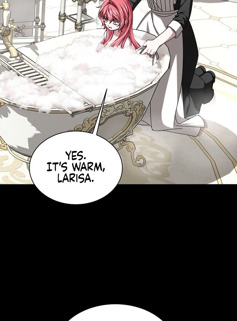 My Fiancé Keeps Trying to Raise Me - Chapter 18 Page 3