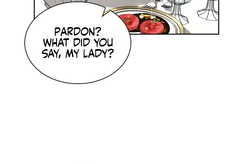 My Fiancé Keeps Trying to Raise Me - Chapter 18 Page 36