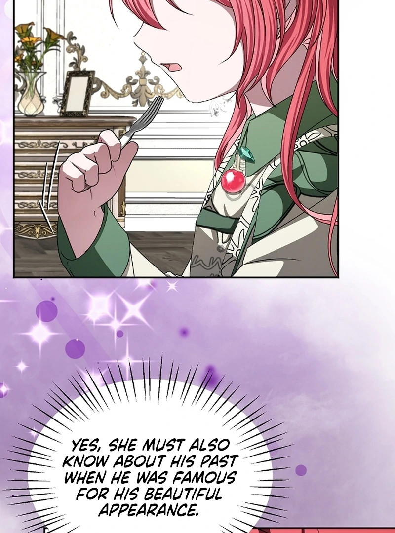 My Fiancé Keeps Trying to Raise Me - Chapter 18 Page 43