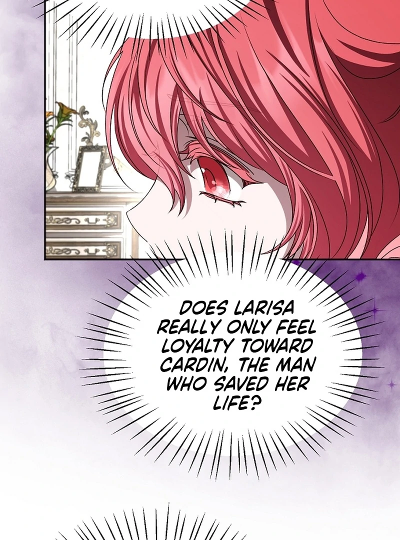 My Fiancé Keeps Trying to Raise Me - Chapter 18 Page 44