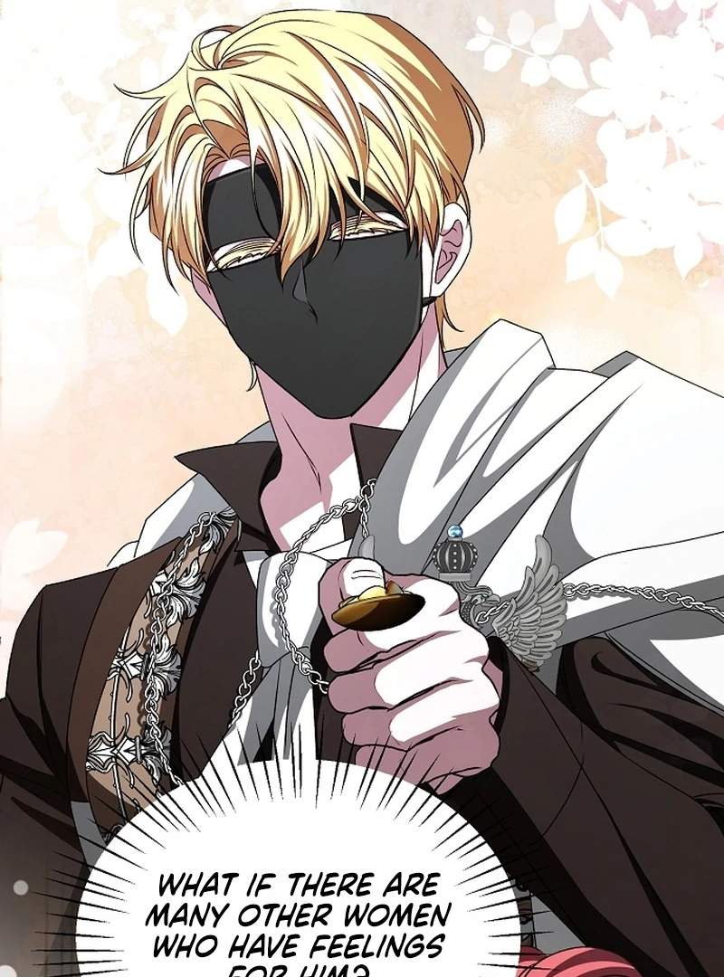 My Fiancé Keeps Trying to Raise Me - Chapter 18 Page 47