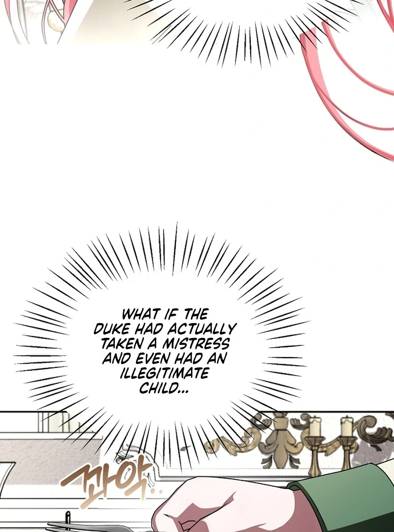 My Fiancé Keeps Trying to Raise Me - Chapter 18 Page 53