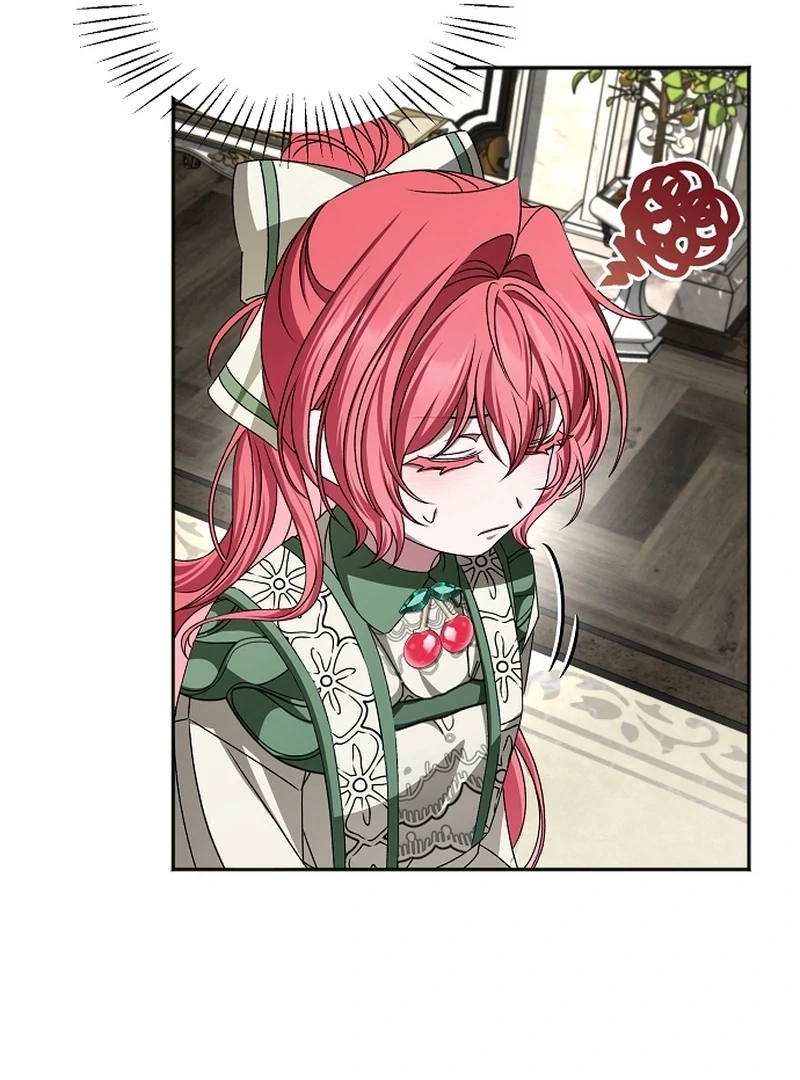 My Fiancé Keeps Trying to Raise Me - Chapter 18 Page 67