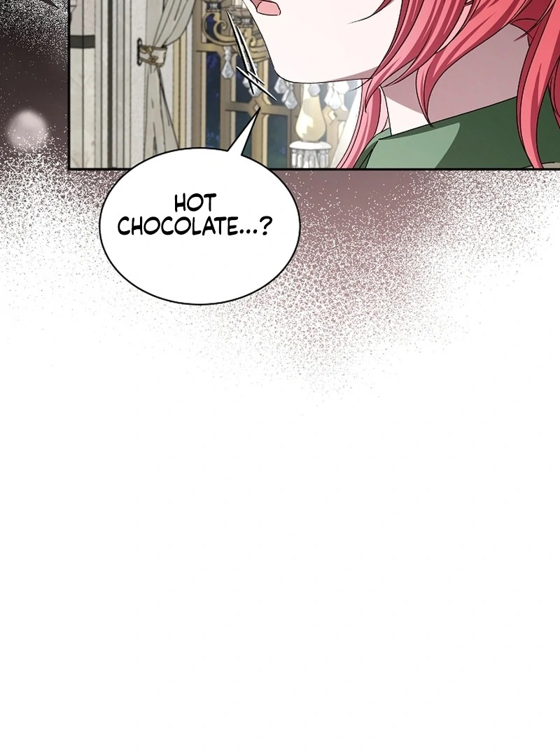 My Fiancé Keeps Trying to Raise Me - Chapter 18 Page 75