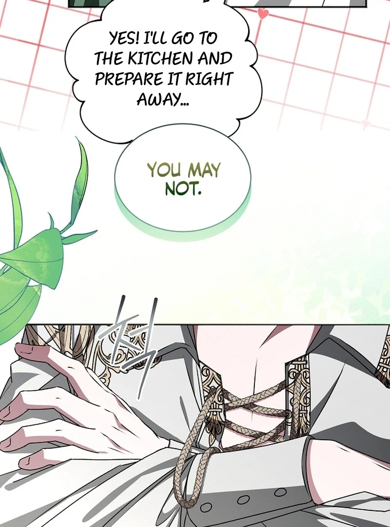 My Fiancé Keeps Trying to Raise Me - Chapter 18 Page 79