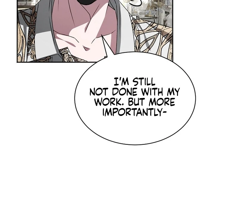 My Fiancé Keeps Trying to Raise Me - Chapter 18 Page 85