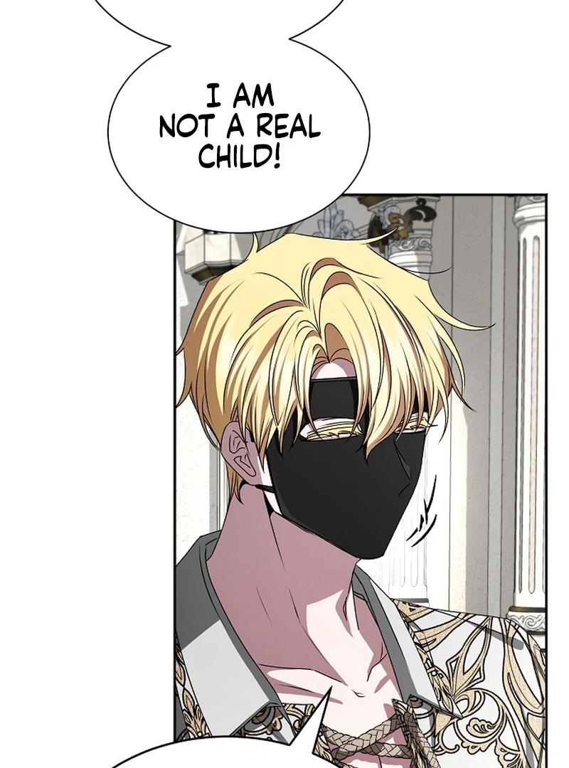 My Fiancé Keeps Trying to Raise Me - Chapter 18 Page 89