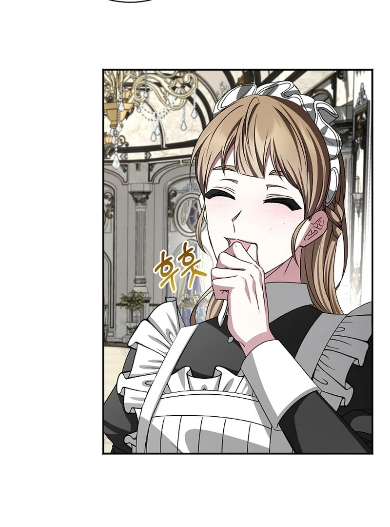 My Fiancé Keeps Trying to Raise Me - Chapter 18 Page 93