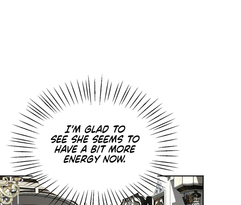 My Fiancé Keeps Trying to Raise Me - Chapter 18 Page 94