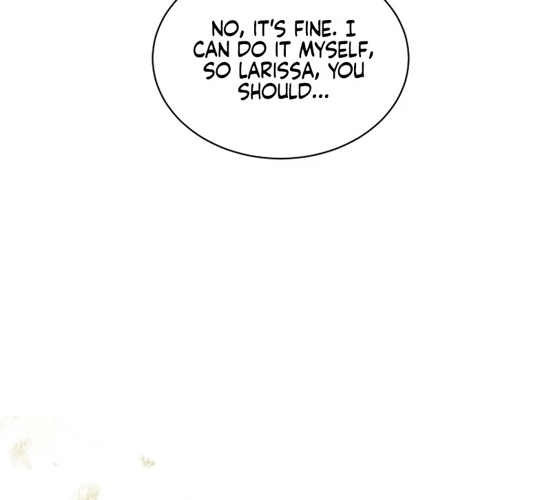 My Fiancé Keeps Trying to Raise Me - Chapter 19 Page 18