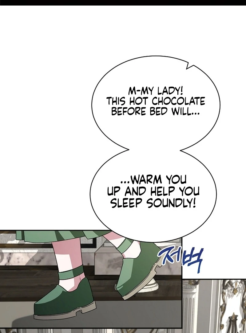 My Fiancé Keeps Trying to Raise Me - Chapter 19 Page 2