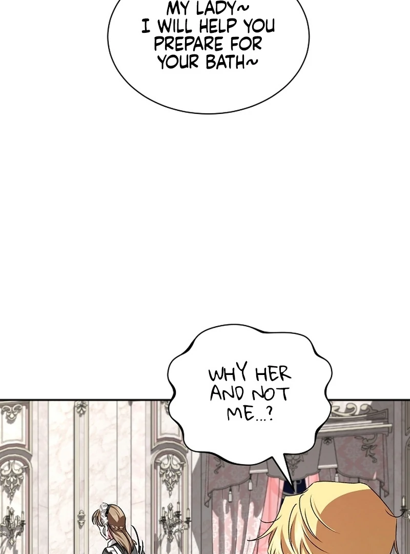 My Fiancé Keeps Trying to Raise Me - Chapter 19 Page 24