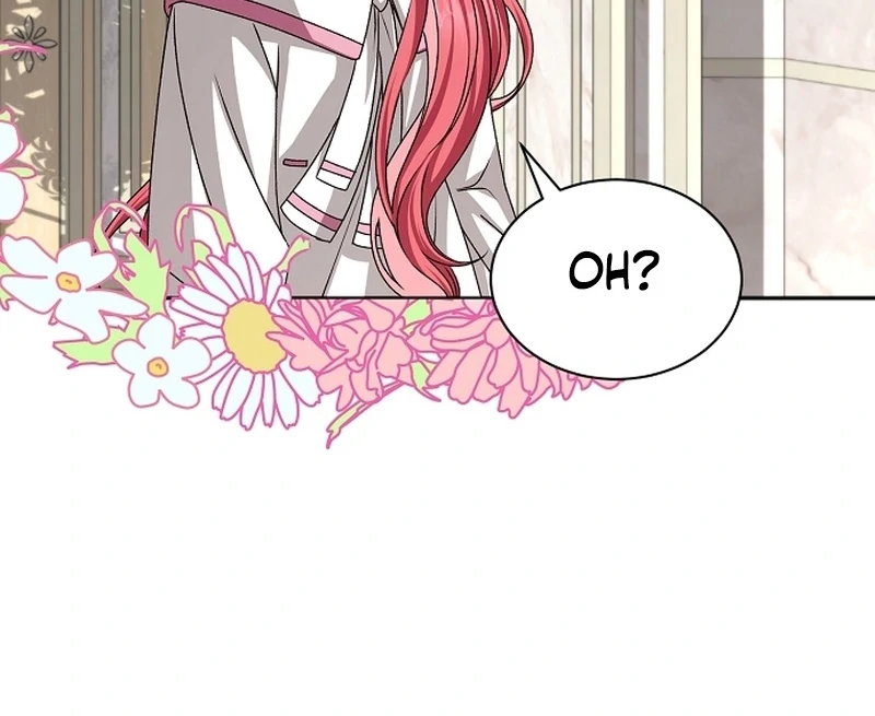 My Fiancé Keeps Trying to Raise Me - Chapter 19 Page 28