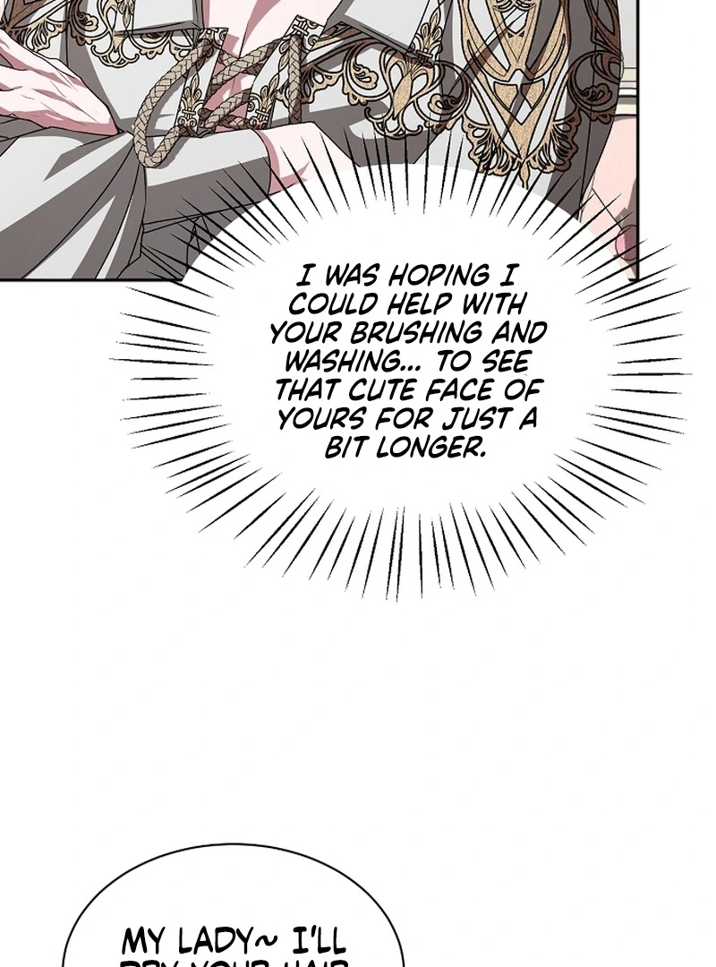 My Fiancé Keeps Trying to Raise Me - Chapter 19 Page 31