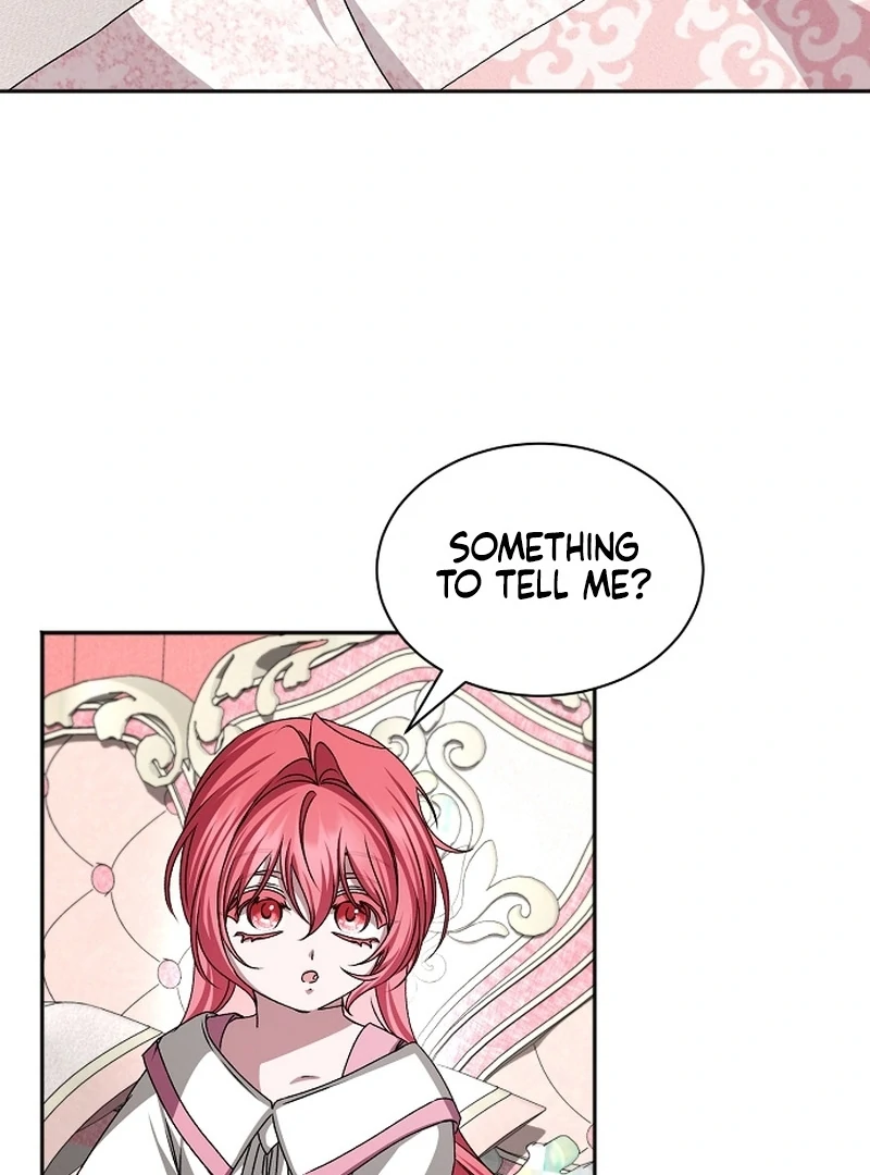 My Fiancé Keeps Trying to Raise Me - Chapter 19 Page 42