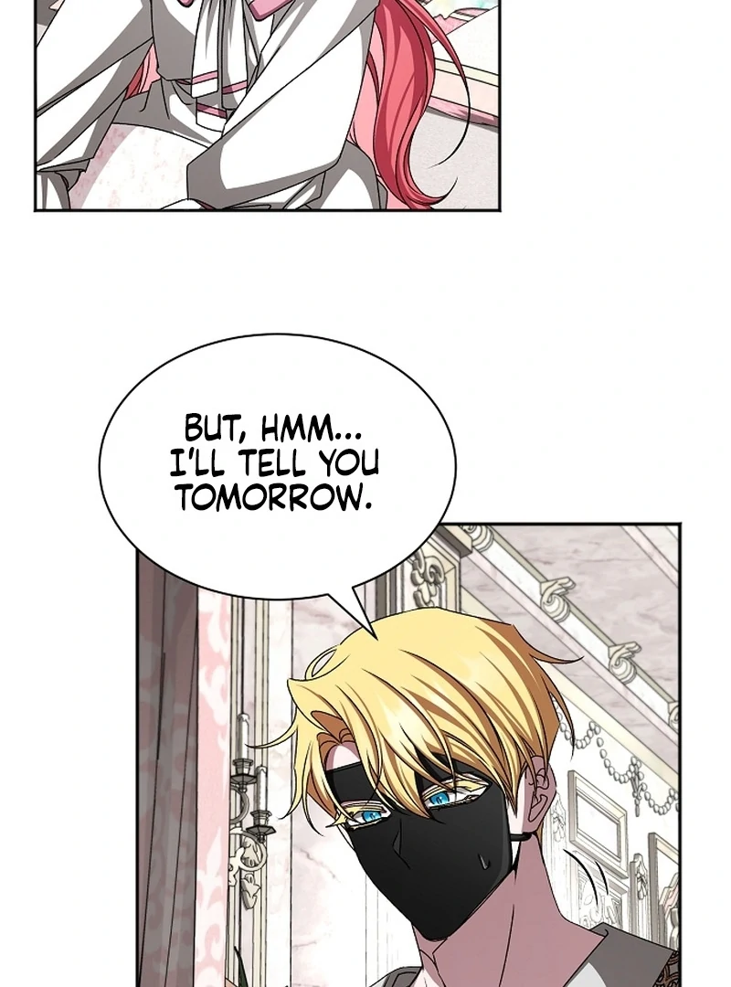 My Fiancé Keeps Trying to Raise Me - Chapter 19 Page 43