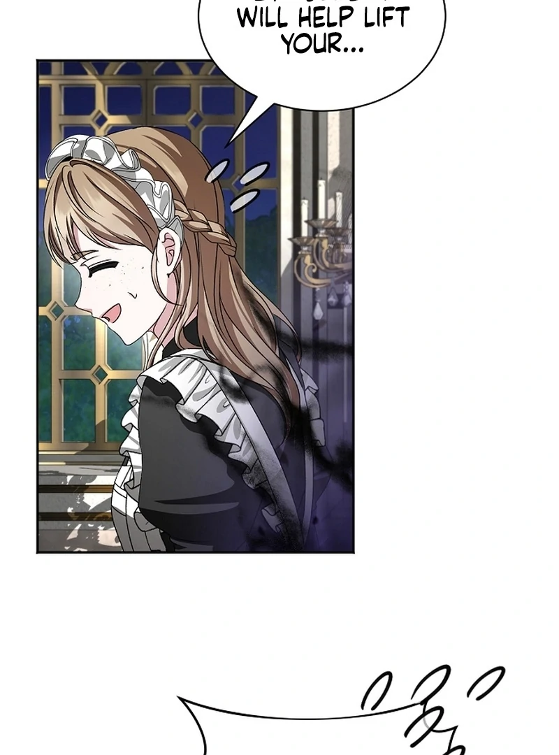 My Fiancé Keeps Trying to Raise Me - Chapter 19 Page 5