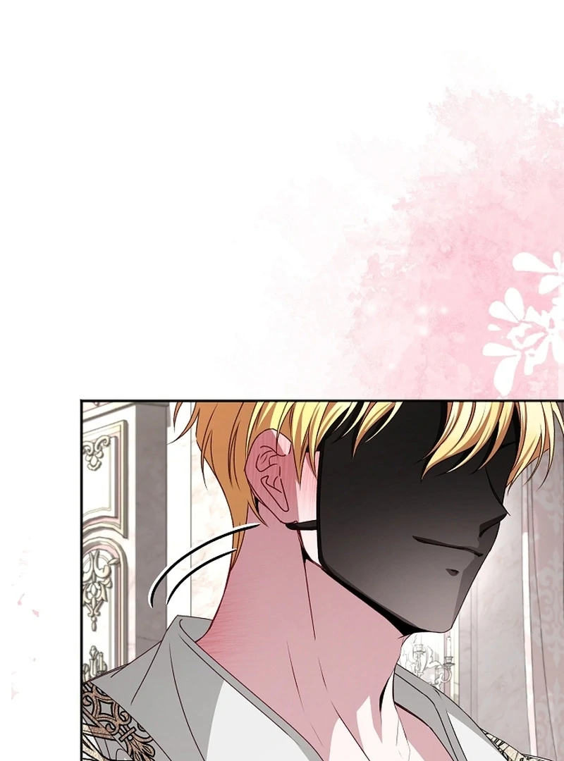 My Fiancé Keeps Trying to Raise Me - Chapter 19 Page 56