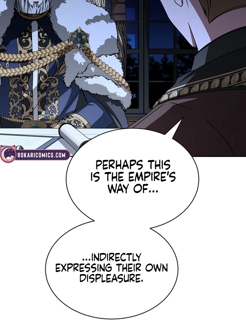 My Fiancé Keeps Trying to Raise Me - Chapter 19 Page 84