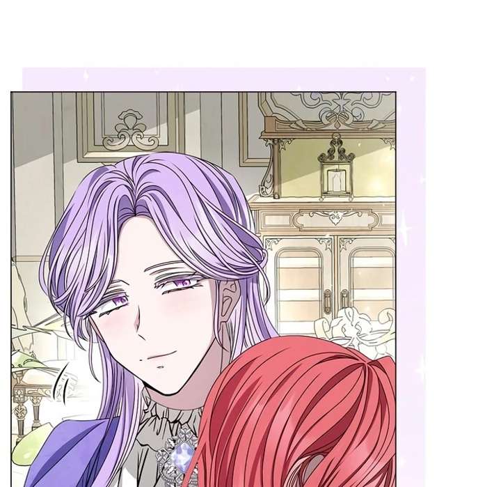 My Fiancé Keeps Trying to Raise Me - Chapter 2 Page 104