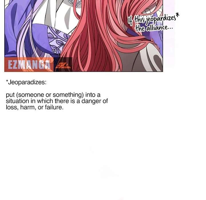 My Fiancé Keeps Trying to Raise Me - Chapter 2 Page 105