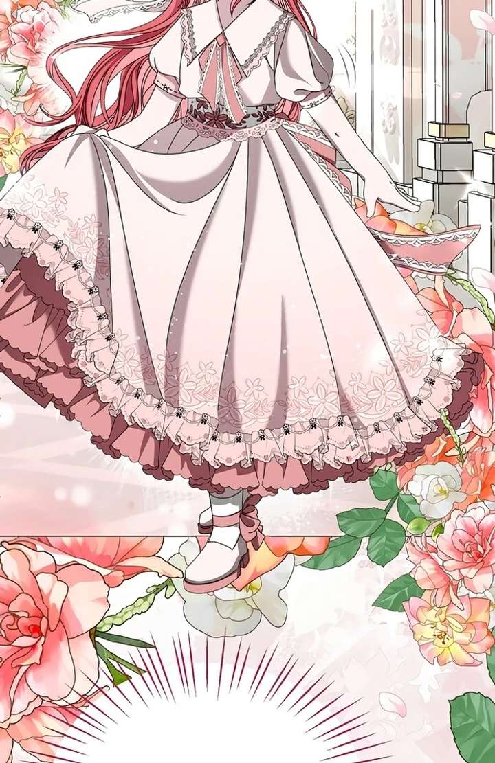 My Fiancé Keeps Trying to Raise Me - Chapter 2 Page 109