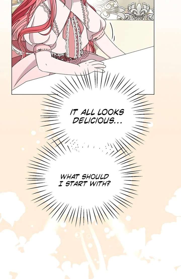 My Fiancé Keeps Trying to Raise Me - Chapter 2 Page 126