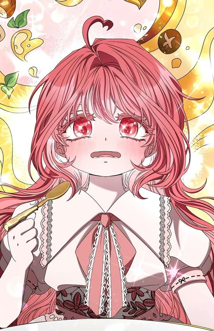 My Fiancé Keeps Trying to Raise Me - Chapter 2 Page 132