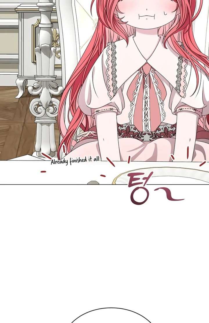 My Fiancé Keeps Trying to Raise Me - Chapter 2 Page 140