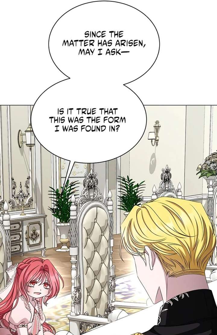 My Fiancé Keeps Trying to Raise Me - Chapter 2 Page 153