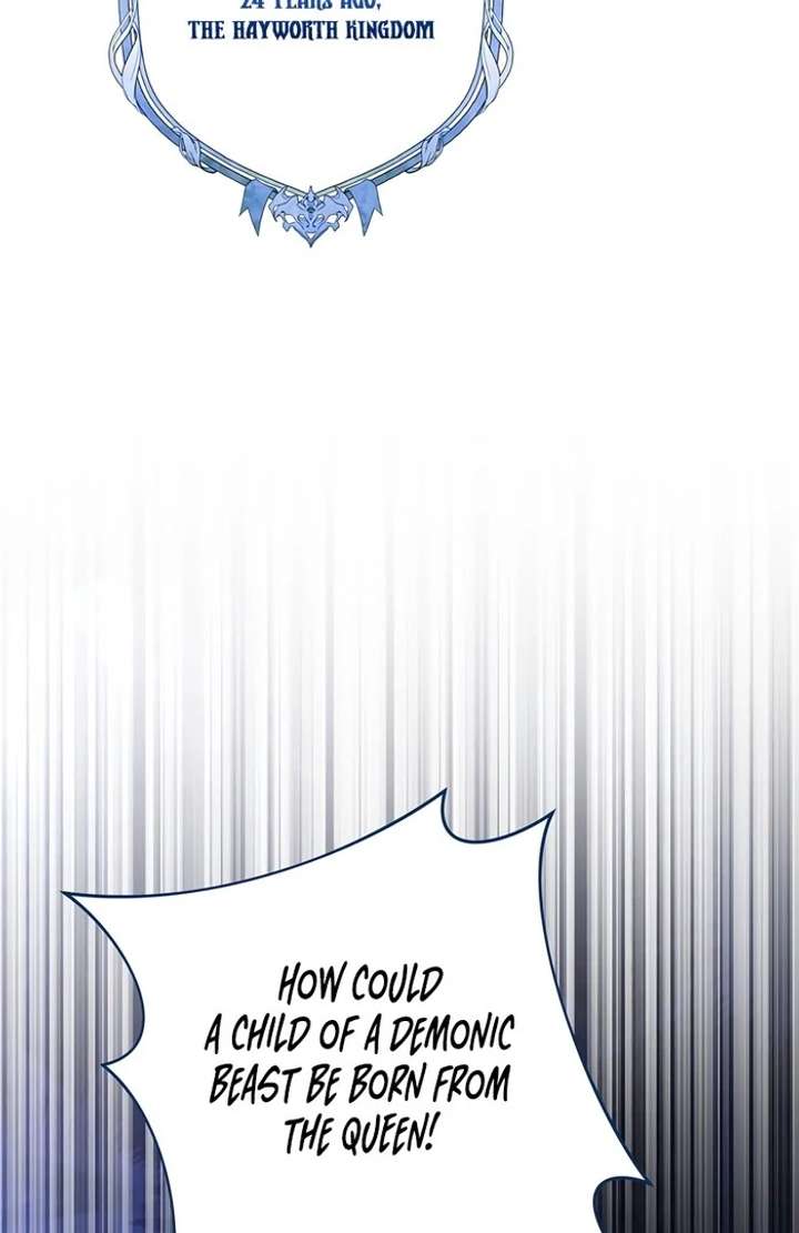 My Fiancé Keeps Trying to Raise Me - Chapter 2 Page 2