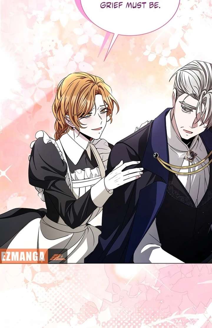 My Fiancé Keeps Trying to Raise Me - Chapter 2 Page 22