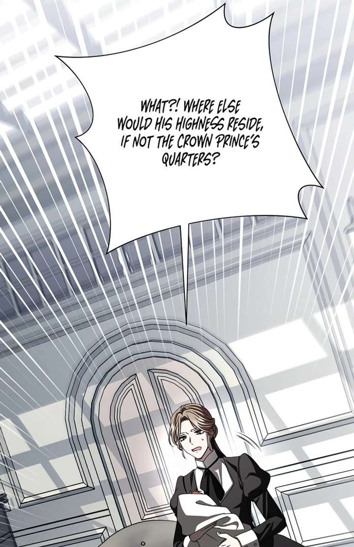 My Fiancé Keeps Trying to Raise Me - Chapter 2 Page 29