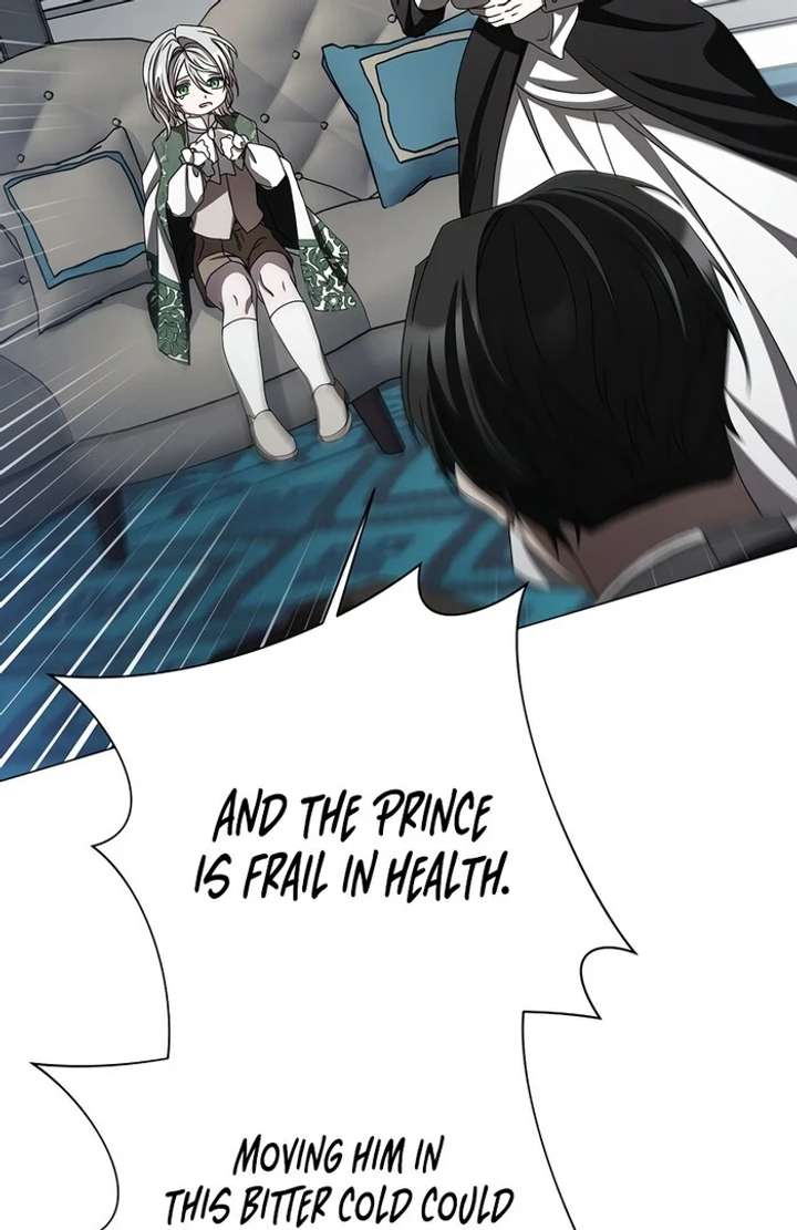 My Fiancé Keeps Trying to Raise Me - Chapter 2 Page 30