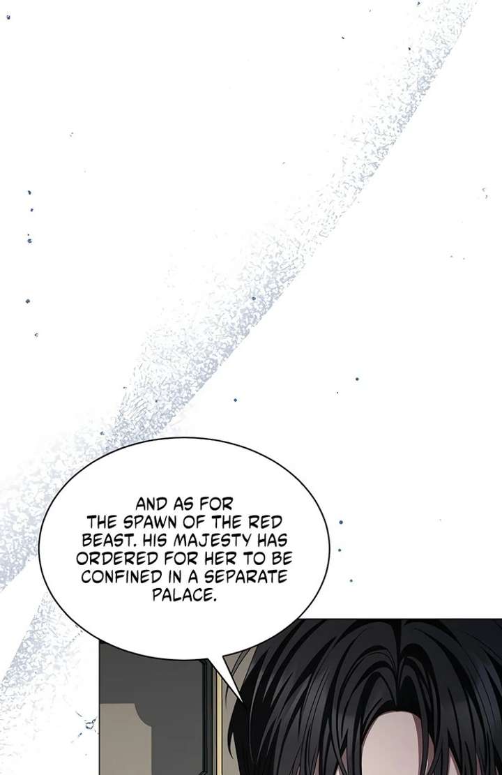 My Fiancé Keeps Trying to Raise Me - Chapter 2 Page 38